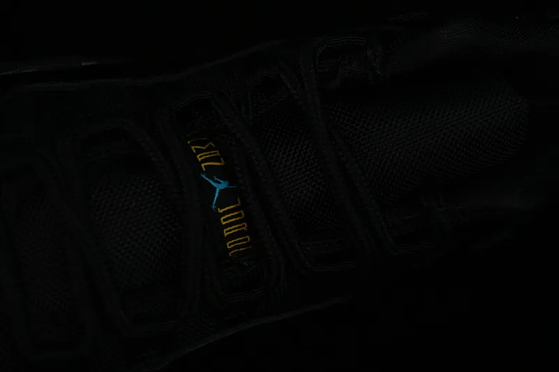 All categories Air Jordan Jordan series basketball shoes Air Jordan 11 Air Jordan 11 Retro "Gamma Blue" AJ11 Joe 11 new gamma blue CT8012-047
